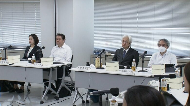 犯罪被害者が刑事裁判へ参加できる制度　対象拡大へ本格議論　ストーカーやリベンジポルノ追加巡り法制審で議論｜FNNプライムオンライン