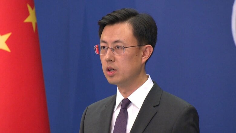 中国外務省「パンダが日中間の友好促進した」和歌山・アドベンチャーワールドの4頭があす中国返還へ　再貸与には言及せず｜FNNプライムオンライン