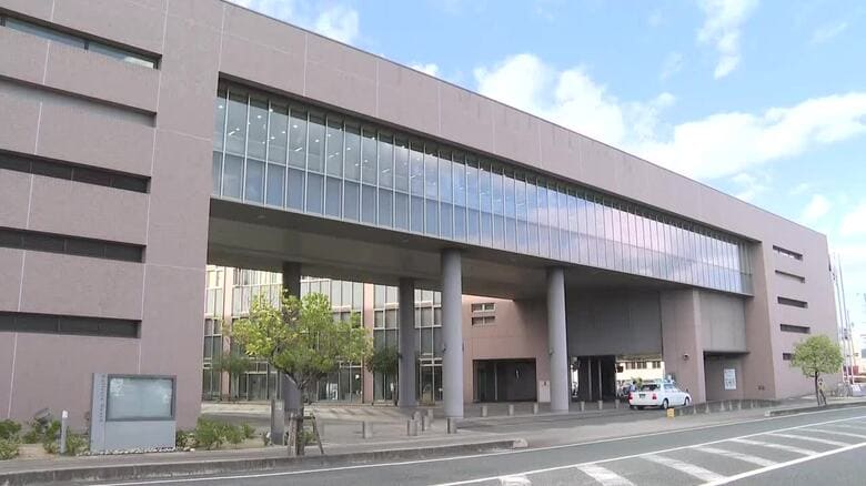 寄付金足りず市が補填へ　福山市立大新学部設立　寄付まだ１億円　枝広市長言及高額ハワイ視察の件も　【広島発】｜FNNプライムオンライン