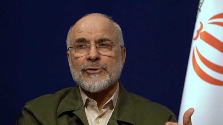 「脅迫する中での交渉には応じない」イラン・ガリバフ国会議長がアメリカとの2回目の協議には参加しない意向示す｜FNNプライムオンライン