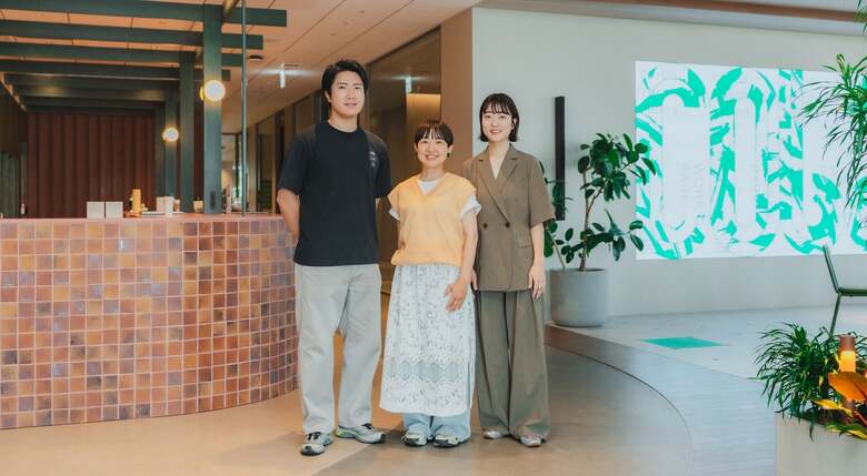 挑戦する人が、走り続けるための「集中と余白の循環」　〜 “ WORK OUT PARK！” co-ba 横浜関内 誕生の舞台裏 〜
