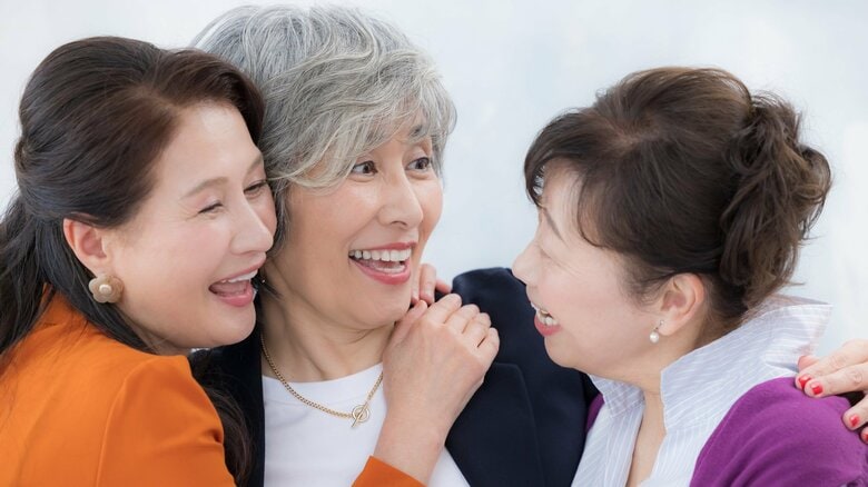 好奇心が人生の満足度に大きく影響する。産婦人科医・高尾美穂さんの「自分の成長を止めない」日常で作るちょっとした気づき｜FNNプライムオンライン