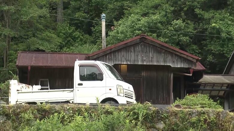 石川・小松市でクマに80代男性襲われ顔など全身ケガ　奈良・下北山村の住宅で60代男性トイレ出た所襲われケガ｜FNNプライムオンライン