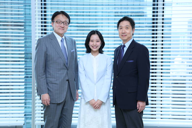 LDLコレステロール管理の大切さ 日本循環器協会代表理事 小室一成氏 × 日本動脈硬化学会理事長 吉田雅幸氏|FNNプライムオンライン