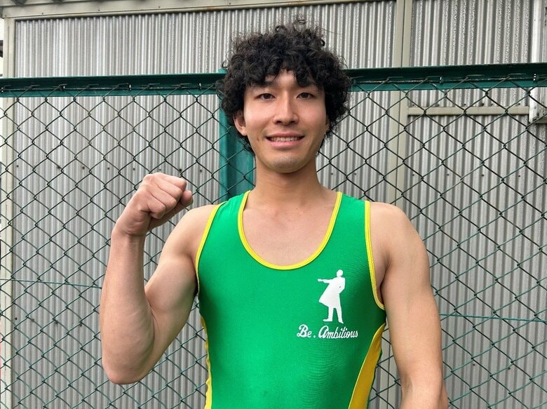 「同じ熱量でぶつかれる仲間がほしい」“筋肉で体重＋10キロ”…強豪の北大ボート部主将が語る『日本一への思い』＜札幌の春を彩るひと＞｜FNNプライムオンライン