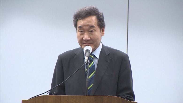 新聞記者として日本駐在経験もある「知日派」の李洛淵元首相も、日本をダシに尹氏を批判した