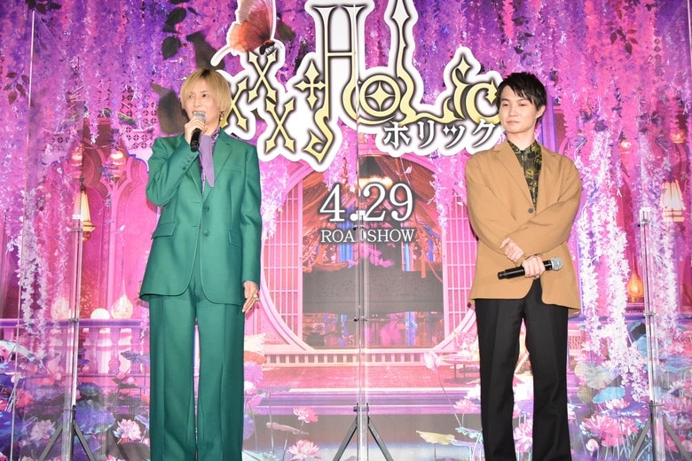 柴咲コウさんは神木さんに太鼓判