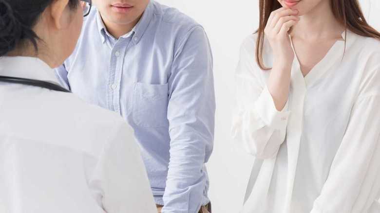 女性の年齢は「卵子の年齢」と同じ。不妊治療の“残り時間”を知る方法