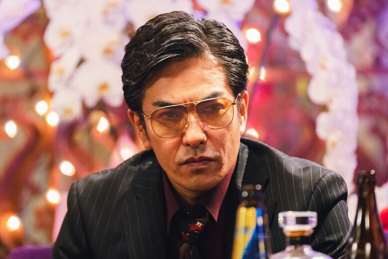 「カラオケ行こ！」 2024年1月12日(金)全国公開　配給:KADOKAWA　(c)2024「カラオケ行こ!」製作委員会