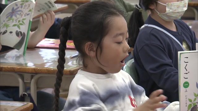 ヘアドネーションの活動を知り寄付が家族の目標に