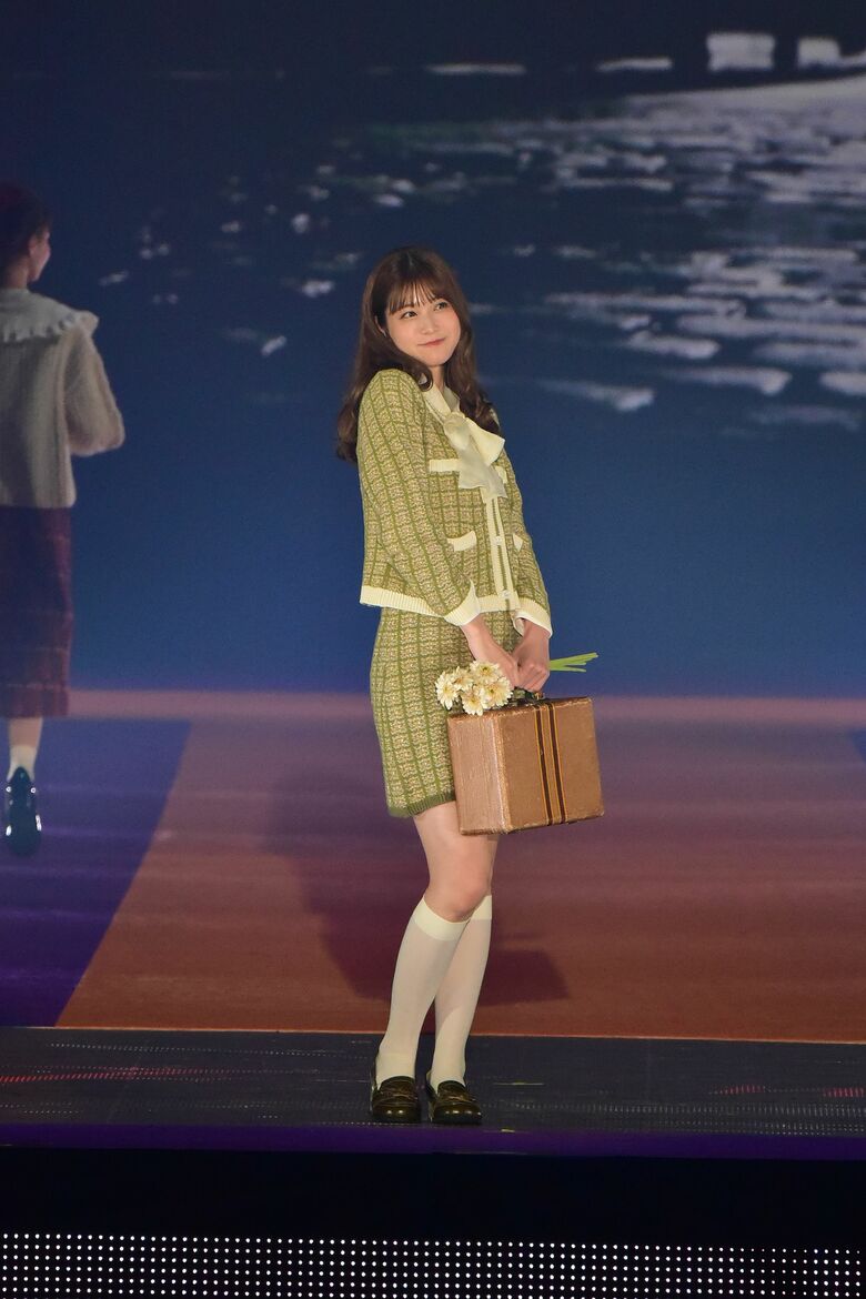 Rakuten GirlsAward 2022 AUTUMN/WINTER