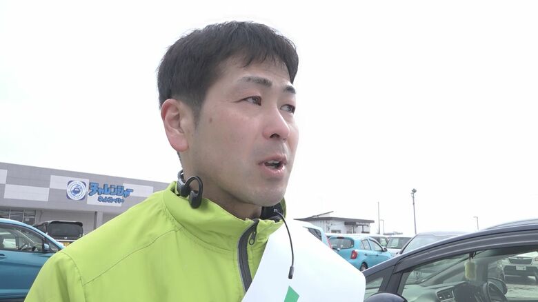 維新・新　伊藤和成 候補