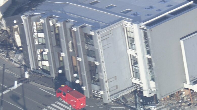 石川・輪島市