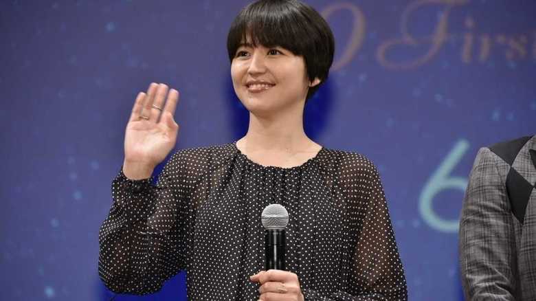 長澤まさみとのキスシーン 山田孝之「やっとご褒美がきた!」