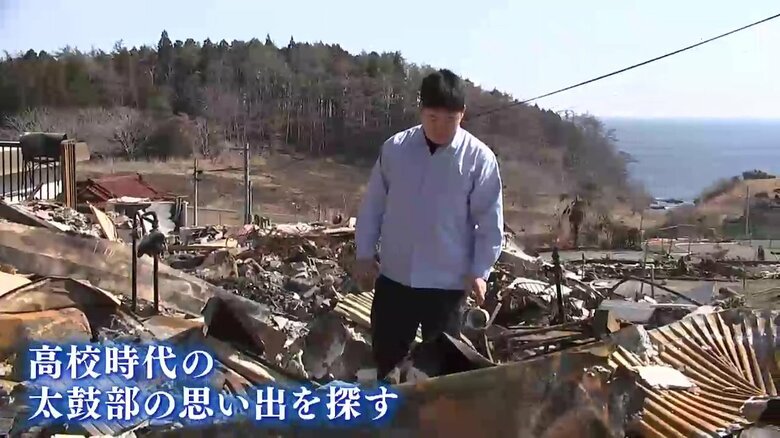 平子千寛さん（19）