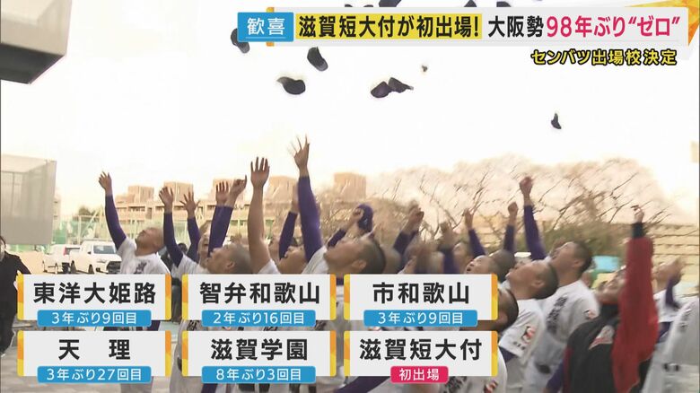 3月18日から熱い戦いが始まる