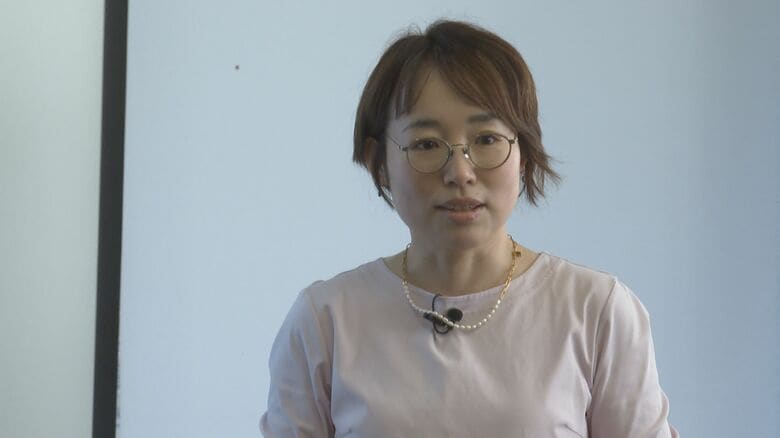 医師・性教育認定講師　岡田恭子さん