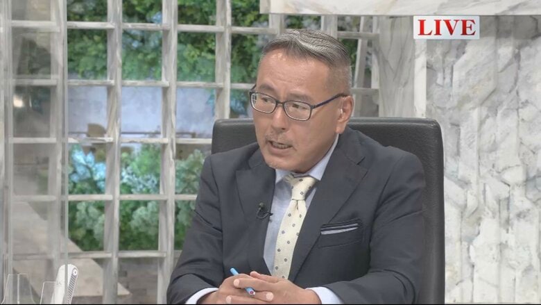 久江雅彦 共同通信社編集委員兼論説委員