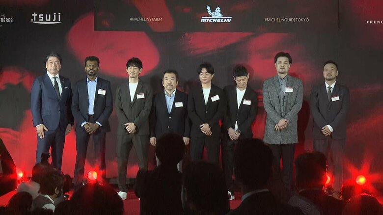 東京・港区 5日