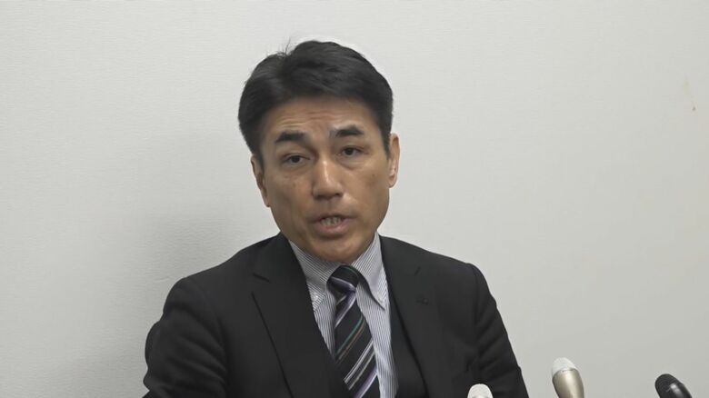 立憲民主党　黒岩宇洋 衆院議員