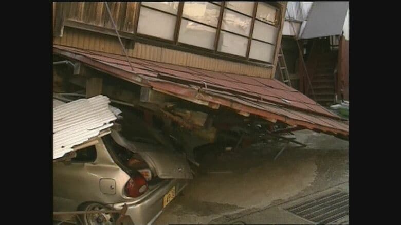 十日町市（2004年）