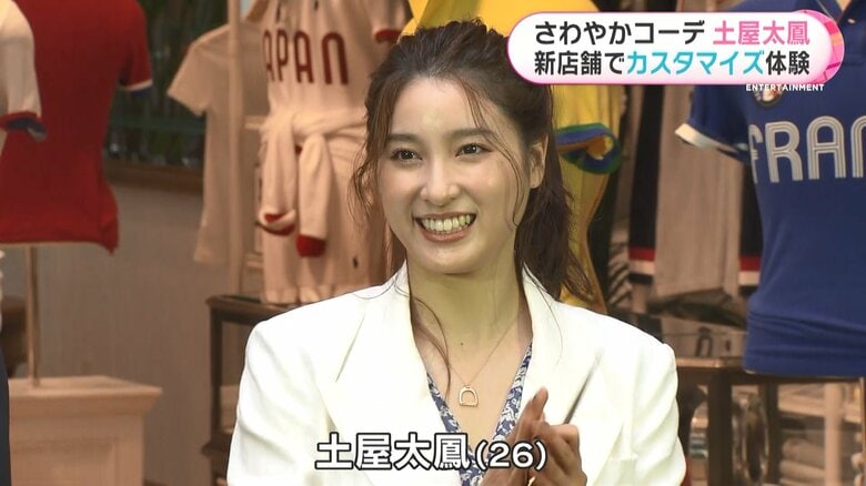 ラルフ ローレン 銀座オープニングセレモニー（東京・銀座 6月29日）