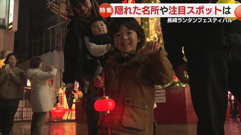 手持ちサイズが観光客に大人気