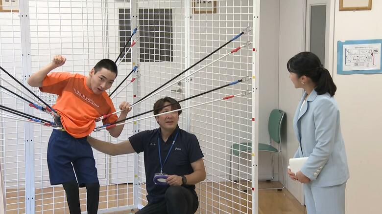 （滋賀・米原市 地域包括医療福祉センター「ふくしあ」）