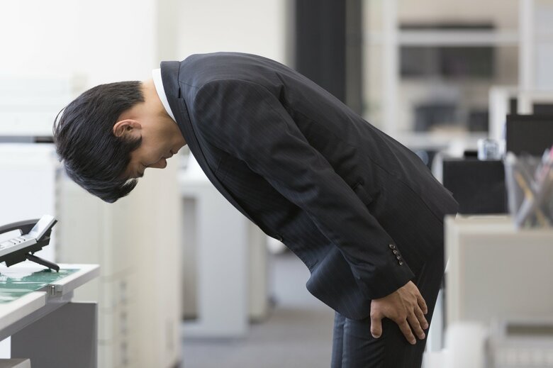 あたなは隠さずにミスを報告できる？（画像：イメージ）