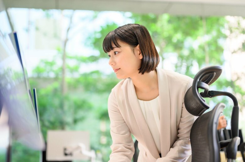 集中できないのは「意志が弱い」からはない（画像：イメージ）