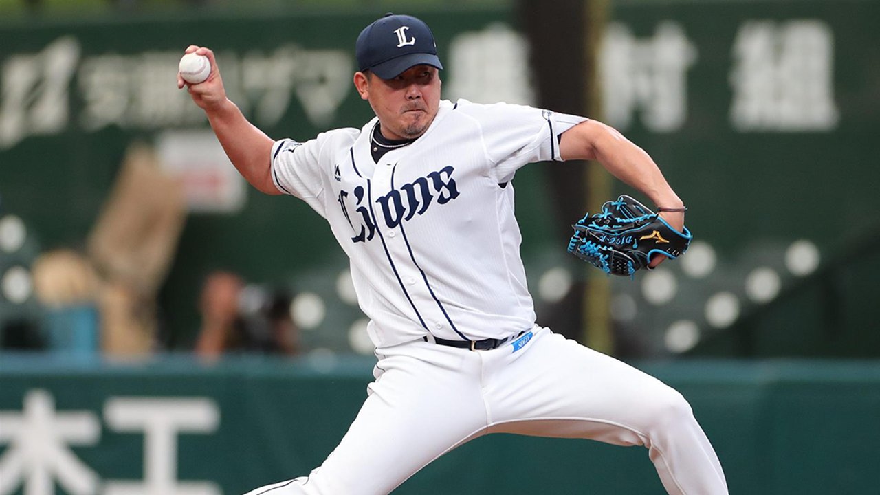 松坂大輔投手 今季で現役引退 平成の怪物 日米で170勝 Fnnプライムオンライン Goo ニュース