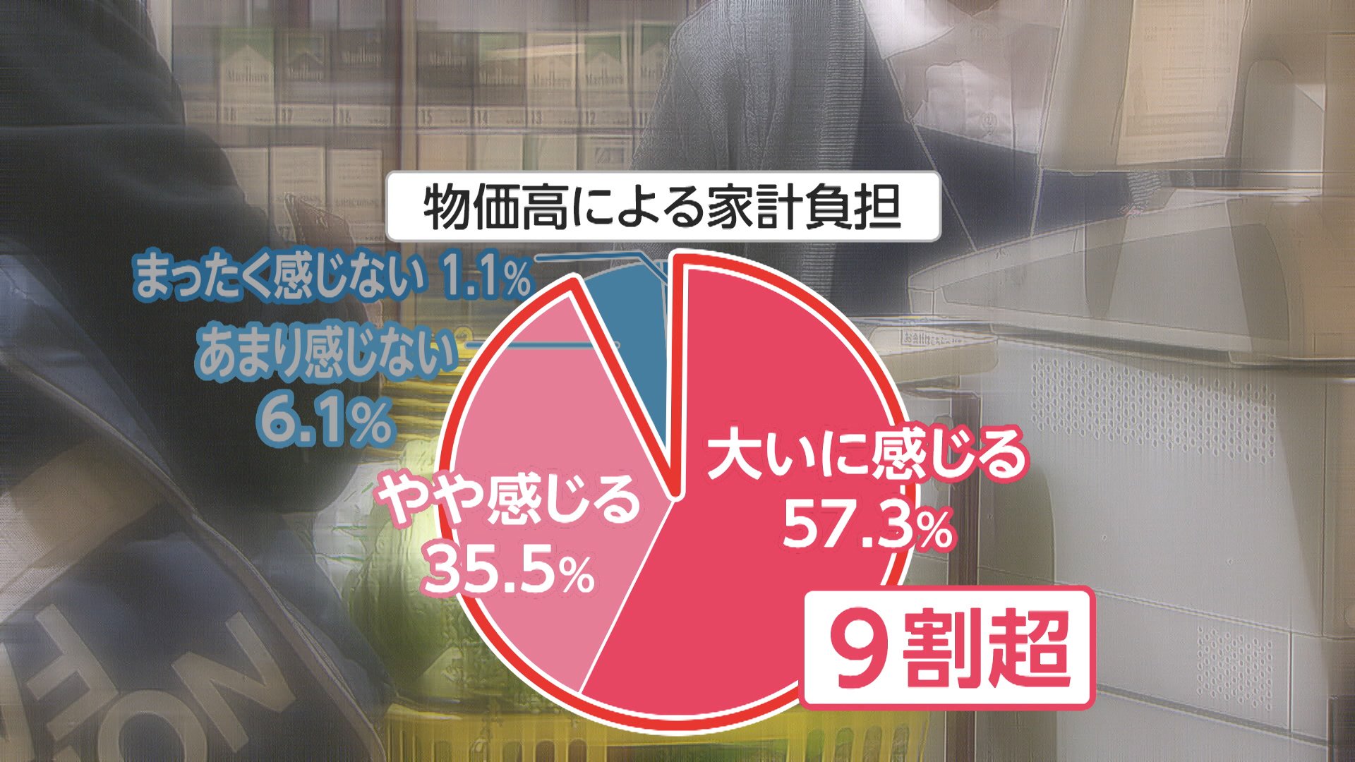 岸田内閣“過去最低”の支持率…半数以上が「支持しない」  経済対策には6割以上が「期待しない」と回答（FNNプライムオンライン）｜ｄメニューニュース（NTTドコモ）