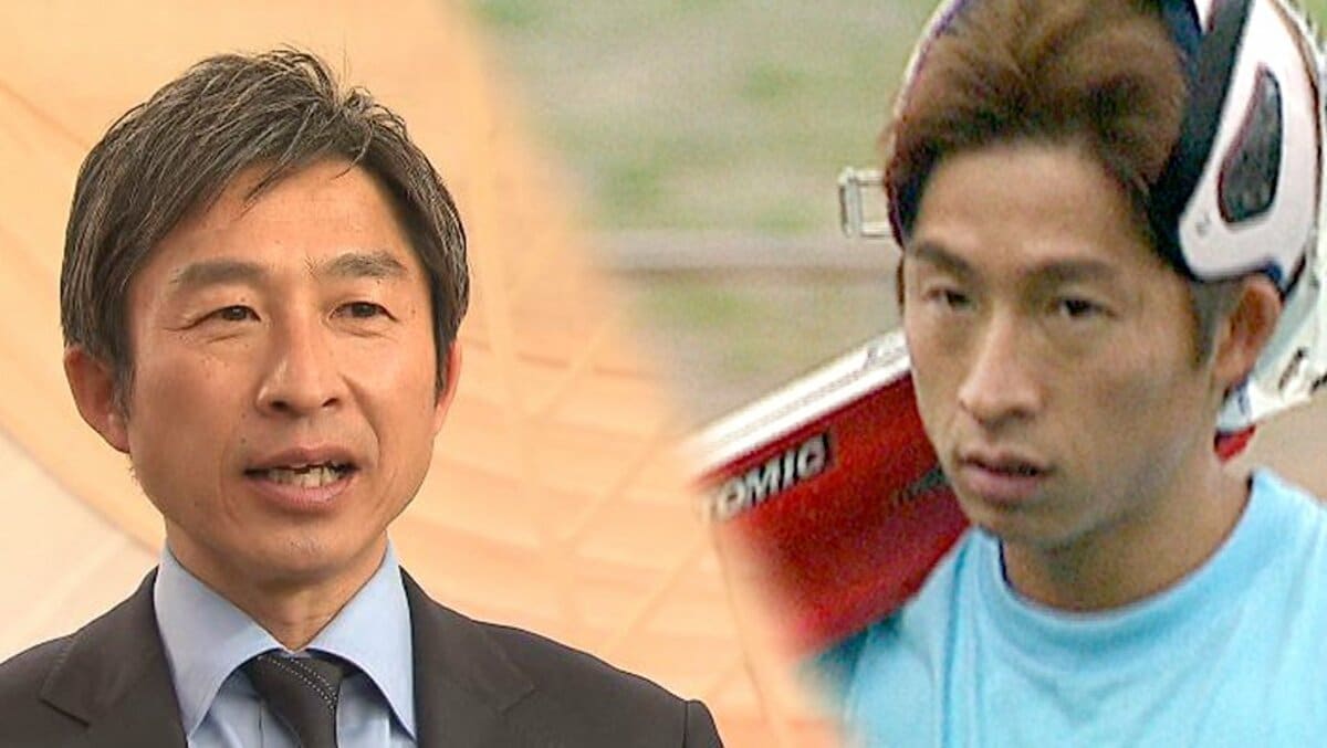 市長やってるの!？」28年前の金メダリスト・荻原健司さん 北京五輪