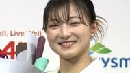 フィギュアスケート・坂本花織選手が一般男性と「結婚しました」　引退会見で明らかに