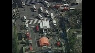 【地下鉄サリン事件から30年】猛毒のサリンで14人死亡・6300人以上負傷　霞ケ関駅で慰霊式　高橋シズヱさん「長い30年だった…」