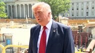 トランプ大統領、実はイラン再攻撃“正式決断していなかった”？　「攻撃延期」発表に複数当局者が驚き　米報道