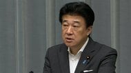木原官房長官「子どもたちの日々の努力のたまもの」　OECD国際学力調査全分野で日本が史上初のトップ「さらなる充実に取り組む」