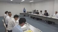 急増する万引き被害　量販店も参加し福井県警が対策会議　死角をなくし防犯カメラの存在をアピール…対策呼びかけ