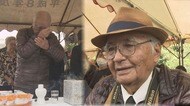 渡嘉敷で起きた”集団自決”家族救った母の言葉　戦後80年