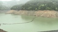 福岡県内主要6ダムの貯水率21.3％　依然“深刻な水不足”　関係機関が対策会議　田植え時期に向け「節水に引き続きご協力いただきたい」