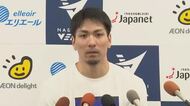 長崎ヴェルカの創設期を支えた狩俣昌也選手が今季限りで引退を発表　Ｂ１昇格という目的達成でモチベーション維持難しく