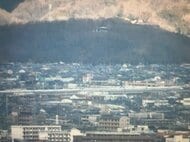 【速報】山陽新幹線の架線に支障物（ビニール）　岡山駅～相生駅　運転再開