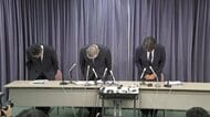 【速報】「大変なご迷惑かけ深くお詫び」東武鉄道が会見で謝罪 列車にはねられ4人死亡　「謹んで哀悼の意。ご遺族に心からお悔やみ」