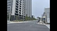 76歳男性が意識不明の重体　40歳女性が運転する車と衝突する事故＜福島県・いわき市＞