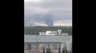 ロシア中部の共和国にウクライナがドローン攻撃　子ども1人含む13人死亡75人けが　ヨーロッパ最大級の石油化学工場か