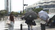 福岡で落雷や竜巻、急な強い雨に注意　17日朝から夕方にかけて　大気の状態が非常に不安定に　気象台が注意呼びかけ