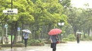 九州北部で激しい雨　日本の南の海上で“台風のたまご”2つ　東側の熱帯低気圧は発達しながら西よりへ　日本に影響の恐れ