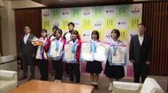 「びっくりとうれしさでいっぱい」国民スポーツ大会、県勢の中高生5人が日本一に輝く【高知】