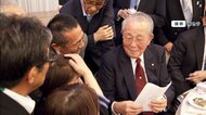 “ベンチャーの神様”稲盛和夫氏死去　世界が称賛した「利他の心…