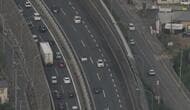 【速報】お盆期間　高速道路の渋滞　最長は名神高速上り線・瀬田東インター付近先頭に３４．６キロメートル　１０キロメートル以上の渋滞は９１回発生　ＮＥＸＣＯ西日本管内